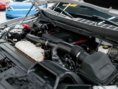 Used 2023 Ford F150 Raptor w/ Raptor 37 Performance Package AWD/4WD image 93