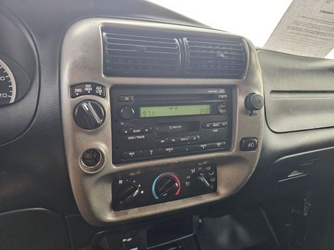 Used 2004 Ford Ranger FX4 AWD/4WD image 21