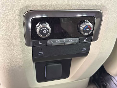 New 2026 GMC Yukon XL Denali w/ Sun & Power Step Package image 25