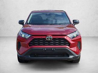Used 2025 Toyota RAV4 LE video 2