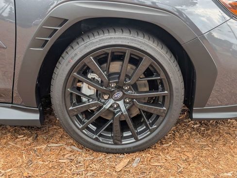 New 2026 Subaru WRX GT AWD/4WD image 10