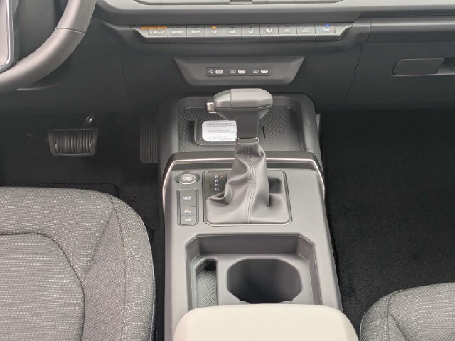 New 2027 Kia Seltos S FWD image 19