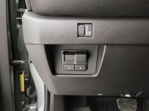 New 2026 Chevrolet Colorado Trail Boss image 29