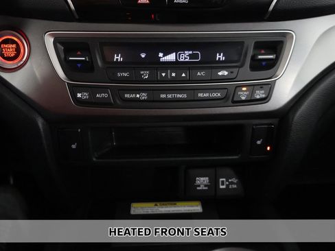 Used 2022 Honda Pilot Special Edition image 8