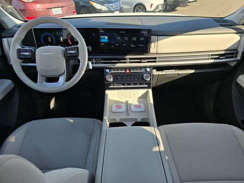 New 2026 Hyundai Santa Fe SE AWD/4WD image 16