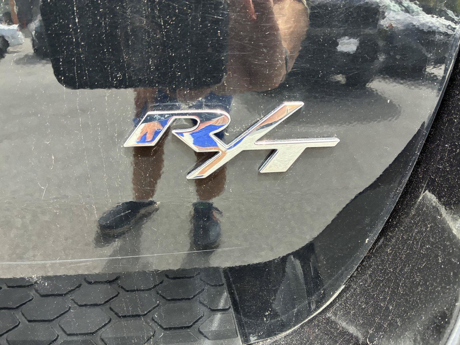 Used 2025 Dodge Durango R/T AWD/4WD image 36