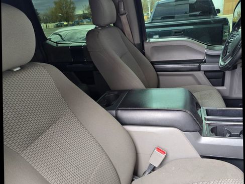 Used 2017 Ford F150 XLT w/ Equipment Group 302A Luxury image 10