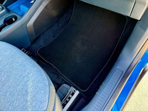 New 2025 Ford Maverick XLT w/ XLT Luxury Package image 18