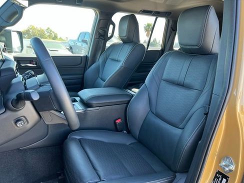 Certified 2024 Toyota Land Cruiser image 17