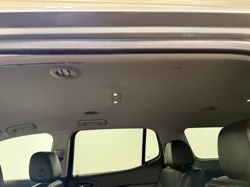 Used 2023 GMC Acadia AT4 AWD/4WD image 51