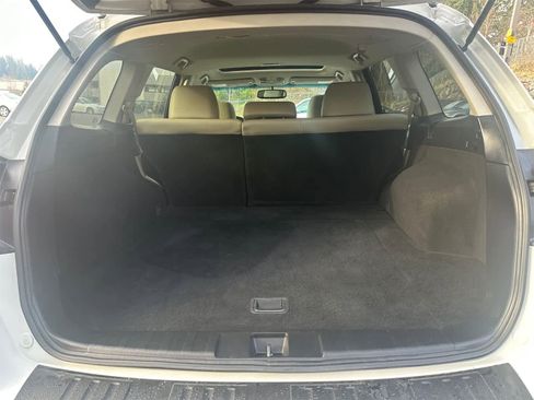 Used 2014 Subaru Outback 3.6R Limited w/ Moonroof Package image 24