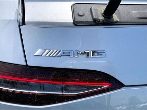 Used 2021 Mercedes-Benz AMG GT 53 image 24