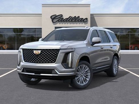 New 2026 Cadillac Escalade Luxury w/ Touring Package image 6