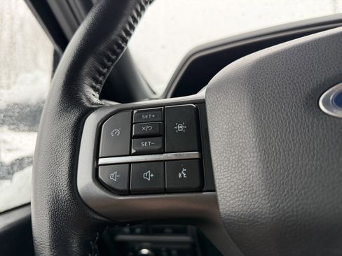 Used 2021 Ford F150 XLT w/ Equipment Group 302A High image 18