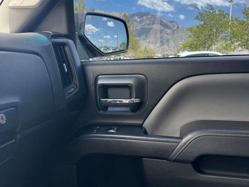 Used 2014 Chevrolet Silverado 1500 W/T RWD image 9