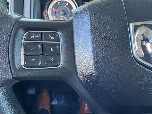Used 2019 RAM 1500 Tradesman w/ Popular Equipment Group AWD/4WD image 17