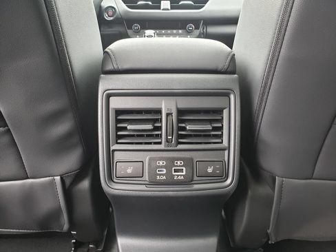 New 2026 Subaru Outback Touring AWD/4WD image 8