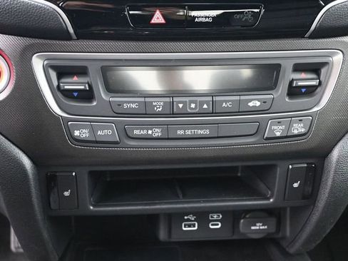 New 2026 Honda Ridgeline TrailSport image 17