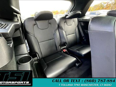 Used 2018 Volvo XC90 T6 Momentum w/ Convenience Package image 28