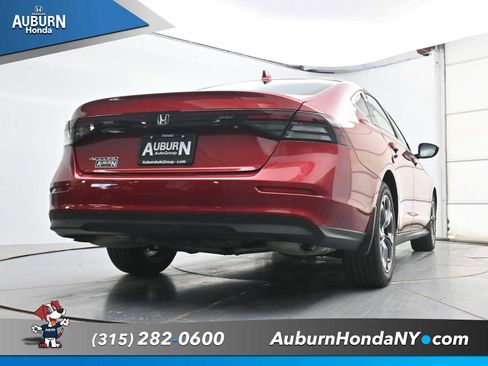 Used 2023 Honda Accord EX image 21