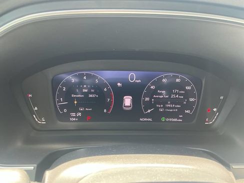 Used 2026 Honda Passport RTL image 11