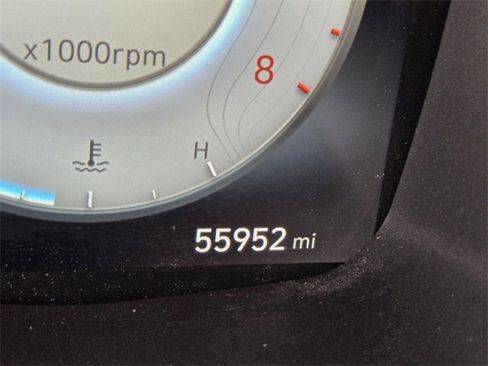 Certified 2022 Hyundai Santa Fe SEL w/ Convenience Package image 28