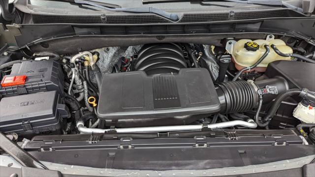 Used 2021 GMC Yukon SLT w/ SLT Luxury Plus Package RWD image 34