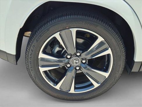 Used 2025 Lexus UX 300h FWD w/ Accessory Package (Z1) image 21
