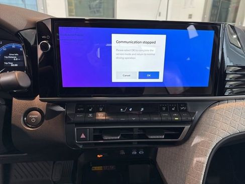 New 2026 Toyota Camry XLE image 25