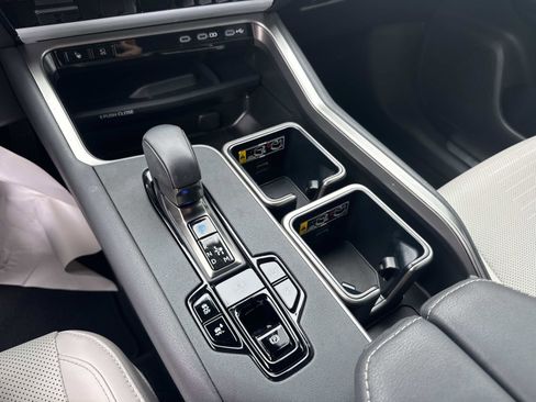Certified 2025 Lexus TX 350 AWD w/ Technology Package image 25