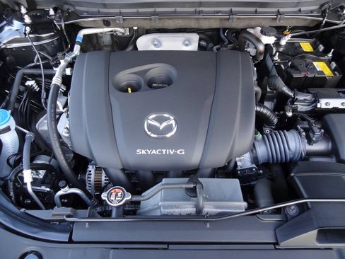 Certified 2025 MAZDA CX-5 AWD 2.5 S image 33