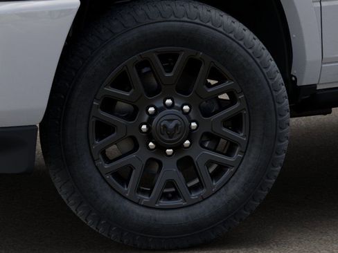 New 2026 RAM 3500 Limited image 8