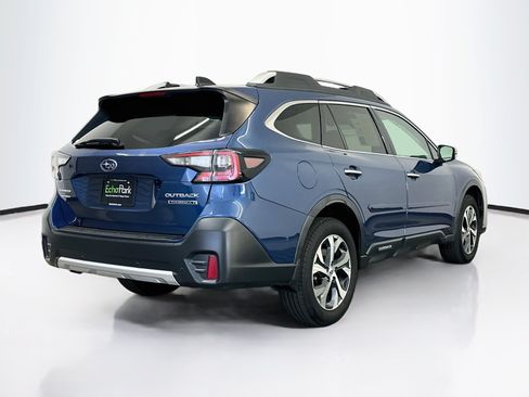 Used 2020 Subaru Outback Touring XT AWD/4WD image 9