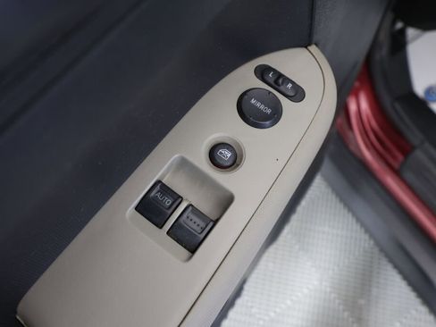 Used 2008 Honda Element EX image 26