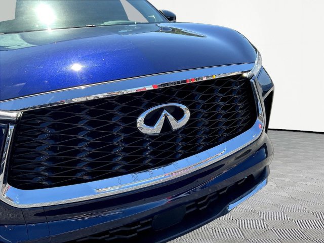 Used 2022 INFINITI QX60 Autograph w/ Cargo Package FWD image 34