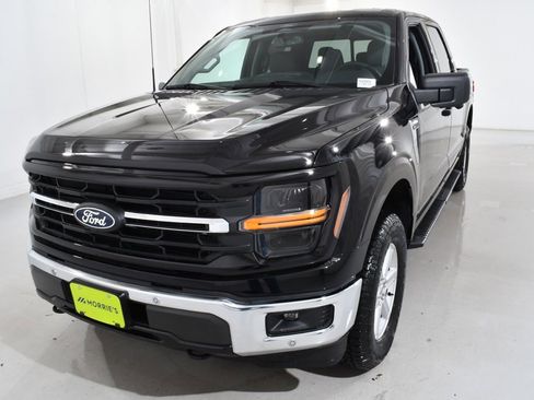 New 2026 Ford F150 XLT w/ Equipment Group 302A MID image 2