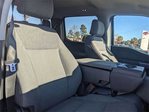 Used 2025 Ford F150 XLT w/ Equipment Group 301A Standard image 34