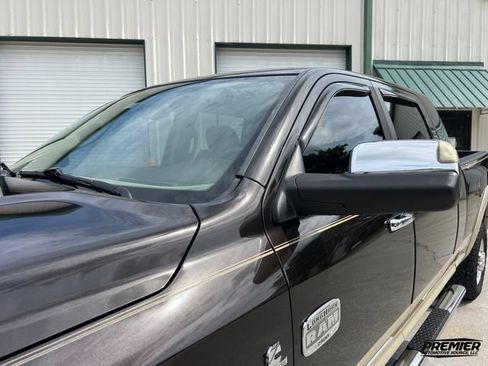 Used 2011 RAM 2500 Longhorn w/ Protection Group AWD/4WD image 34