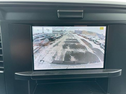 New 2026 Ford F350 XL w/ XL Chrome Package AWD/4WD image 19
