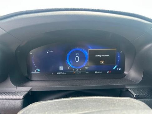Used 2020 Ford Explorer ST w/ ST Street Pack AWD/4WD image 8