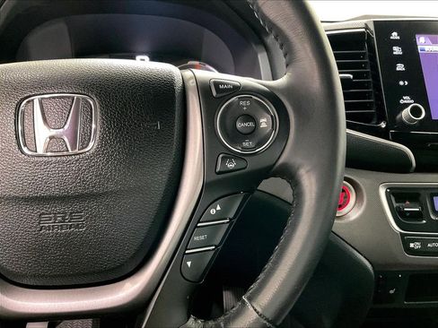 Used 2023 Honda Ridgeline RTL image 24