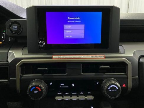 New 2026 Toyota Tacoma SR5 image 16