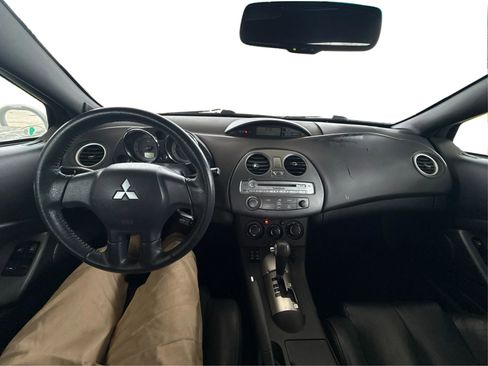 Used 2012 Mitsubishi Eclipse GS Sport image 22