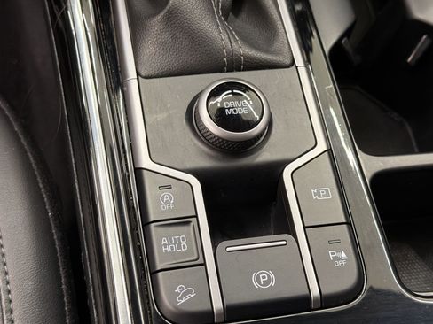 Used 2023 Kia Sorento SX FWD image 18