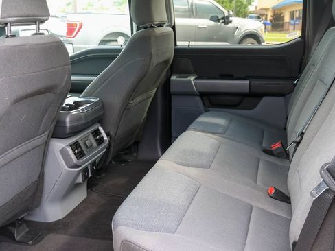 Used 2025 Ford F150 XLT w/ Equipment Group 301A Standard AWD/4WD image 64