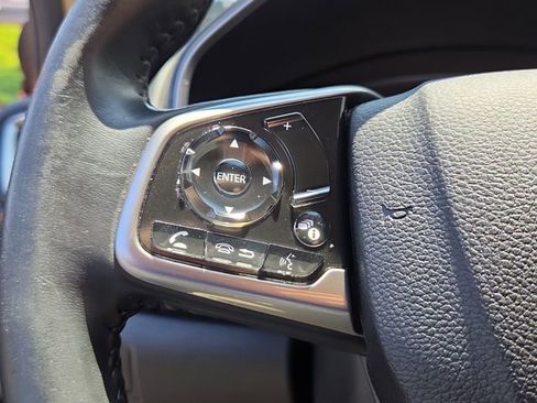 Used 2019 Honda CR-V EX-L image 24
