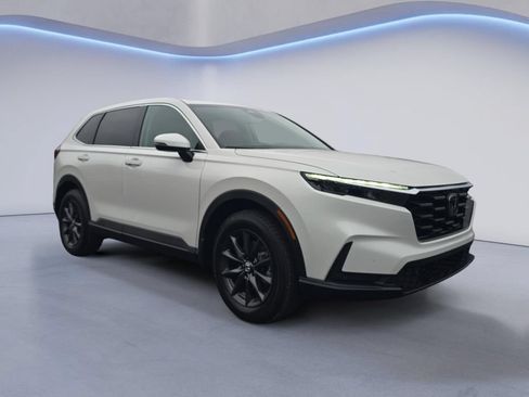 New 2026 Honda CR-V EX-L image 8