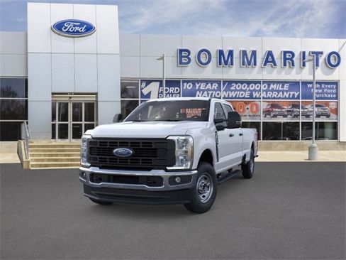 New 2026 Ford F250 XL w/ XL Driver Assist Package image 2