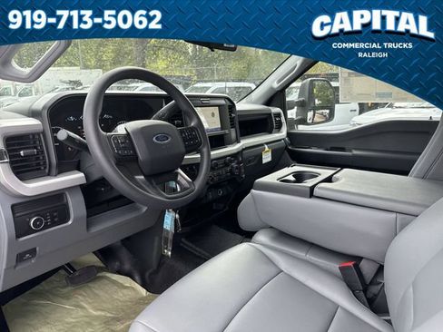 New 2025 Ford F450 XL image 20