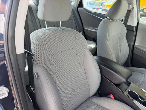 Used 2014 Hyundai Sonata GLS image 35